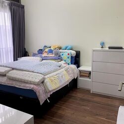 Bellewoods (D25), Condominium #560599531